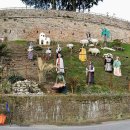 Presepe Mura Malatestiane